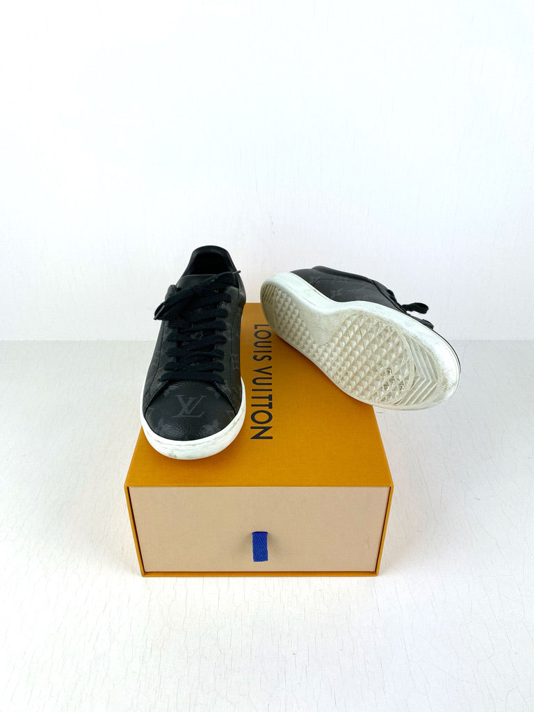 Louis Vuitton Trainer/Sneakers - Passer Ca Str 38,5 (Str5)