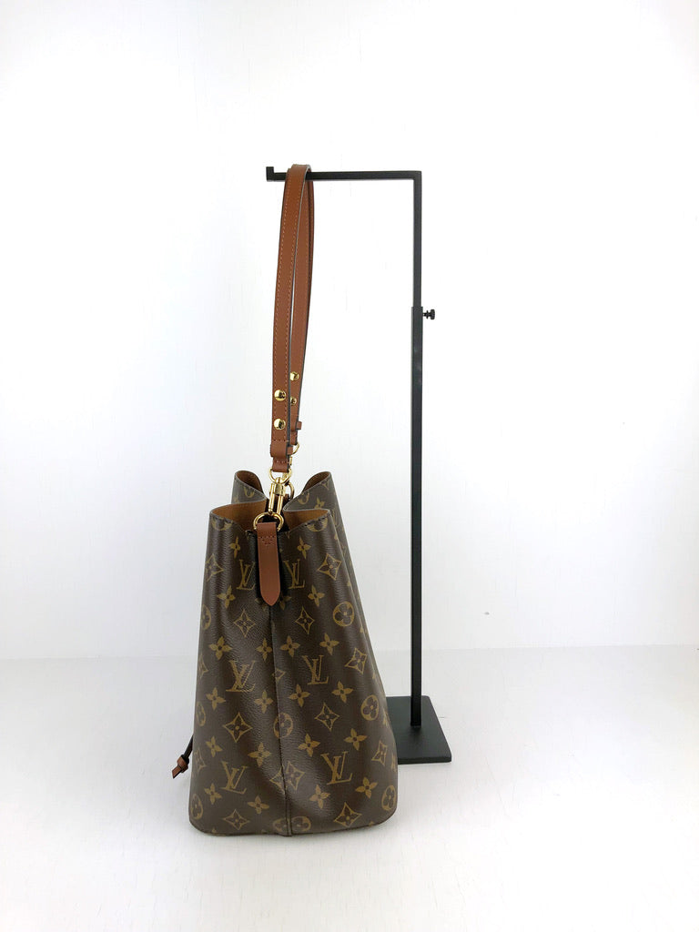 Louis Vuitton - Neo Noe Monogram Caramel