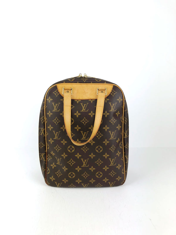 Louis Vuitton Monogram Vintage Taske