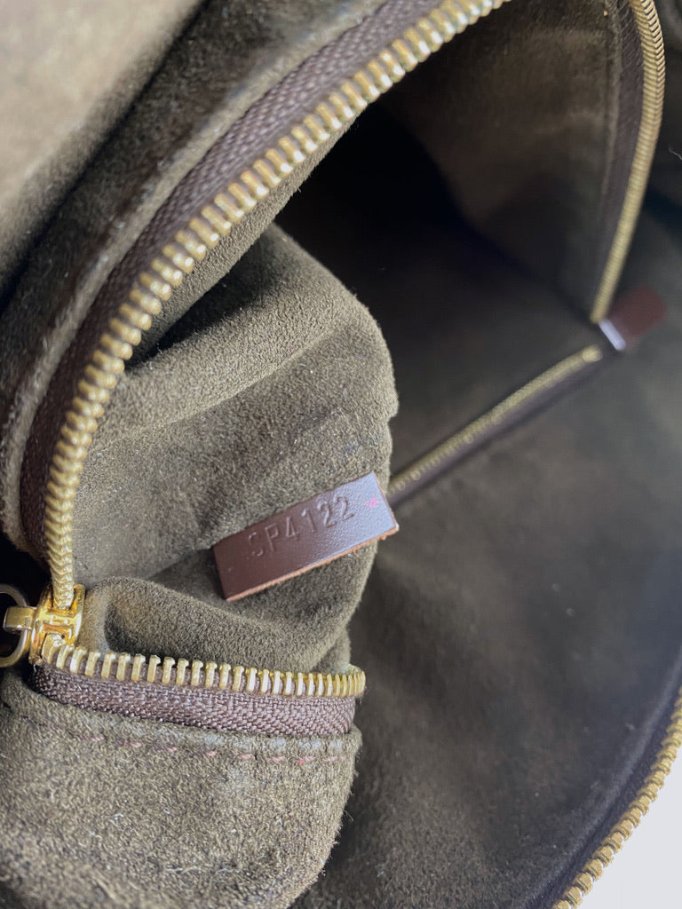 Louis Vuitton Damier Taske