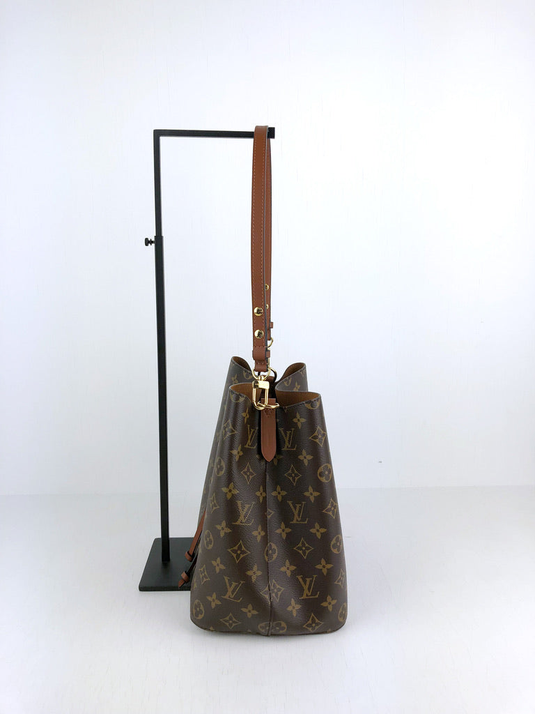 Louis Vuitton - Neo Noe Monogram Caramel