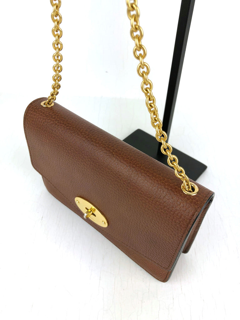 Mulberry Small Darley Taske (Nypris ca 6.450 kr)