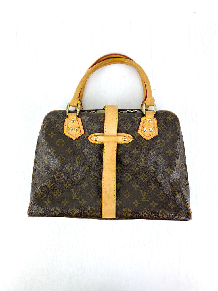 Louis Vuitton Monogram Taske