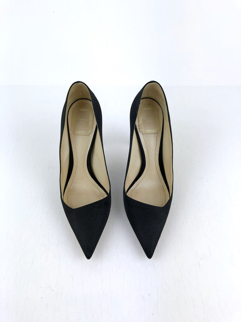 Dior Stiletter - Str 38