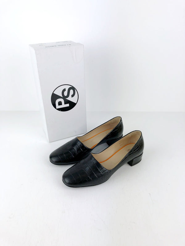 Poul Smith Sko - Str 39,5