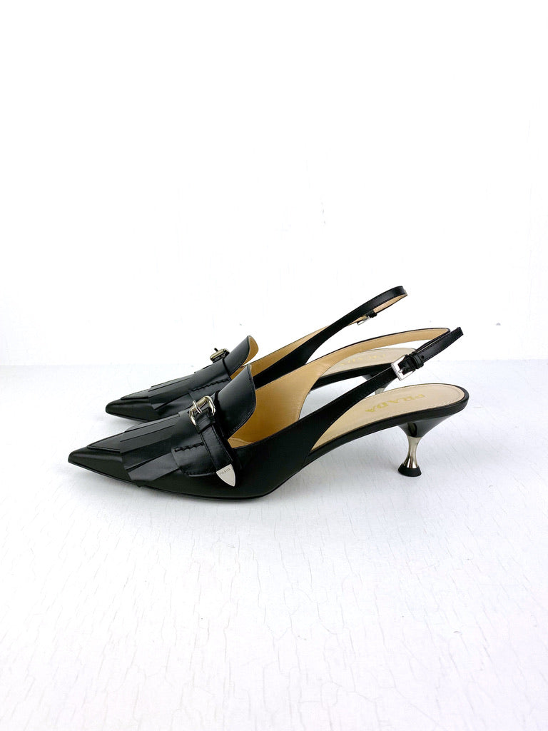 Prada Stiletter - Str 41