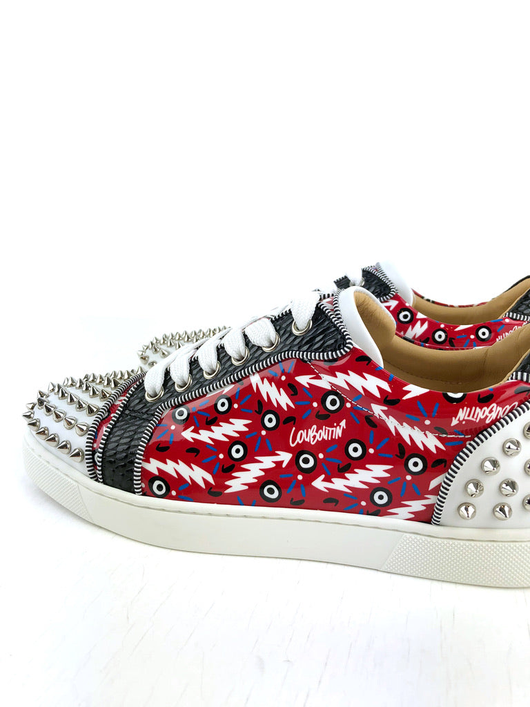 Christian Louboutin Sneakers - Str 39