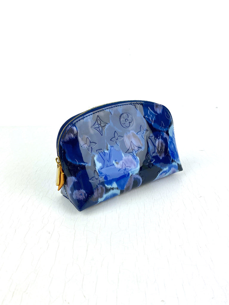 Louis Vuitton Cosmetic Pouch - Limited Edition