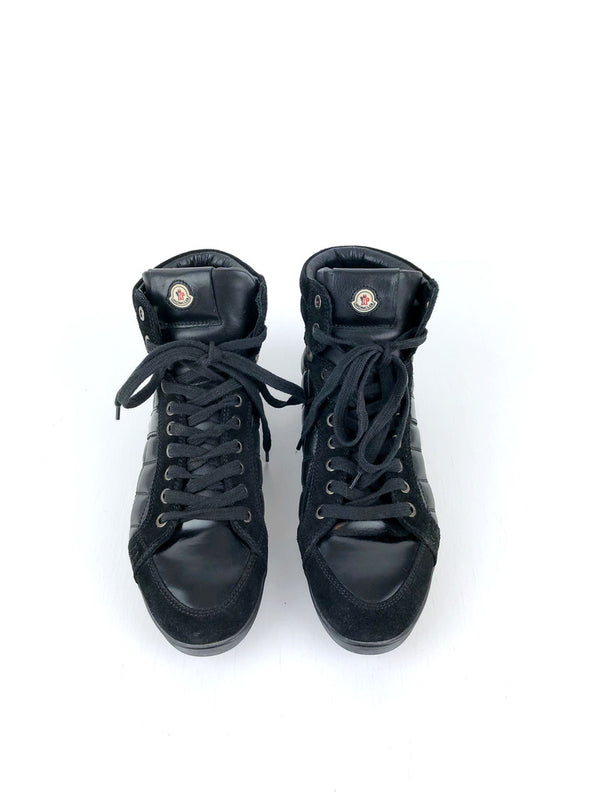 Moncler Sneakers - Str 40