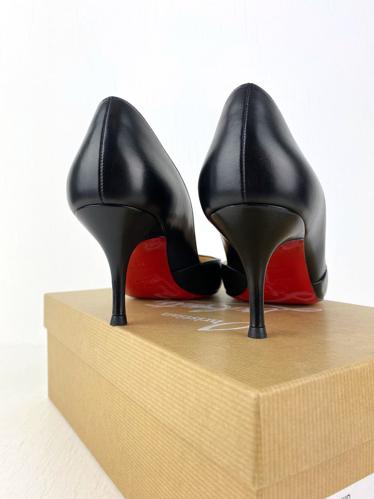 Christian Louboutin Stiletter - Str 38