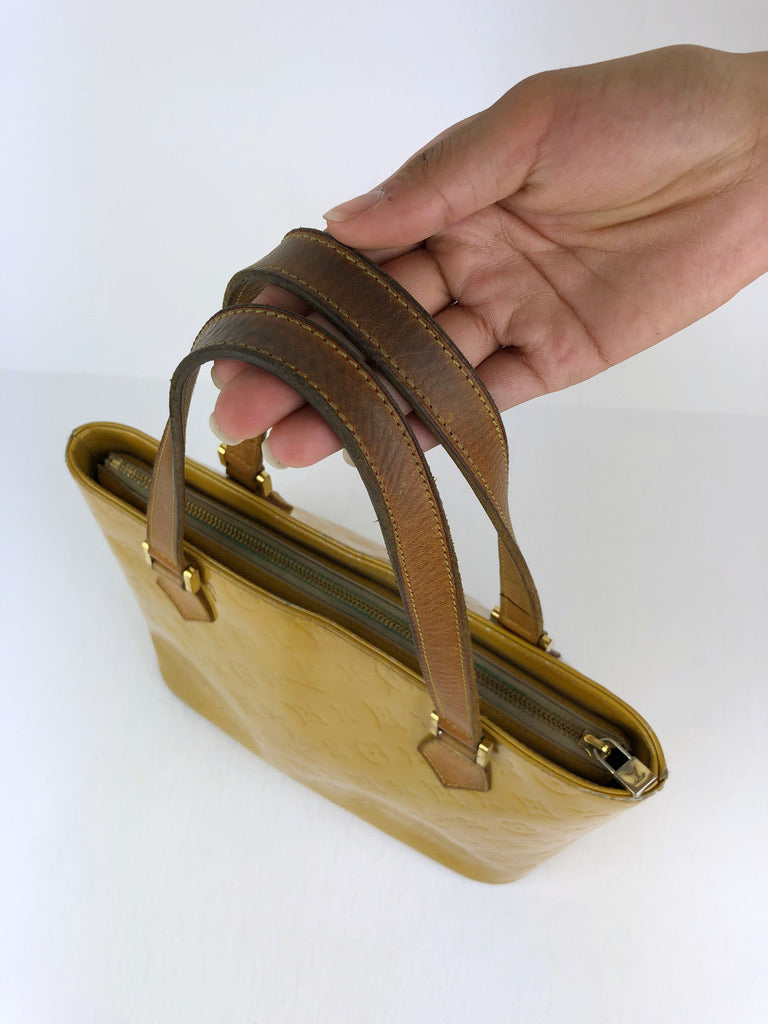 Louis Vuitton Houston Taske