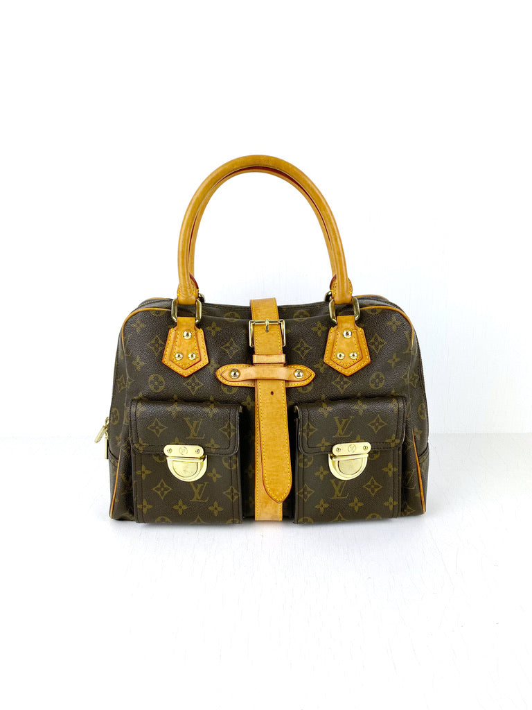 Louis Vuitton Monogram Taske