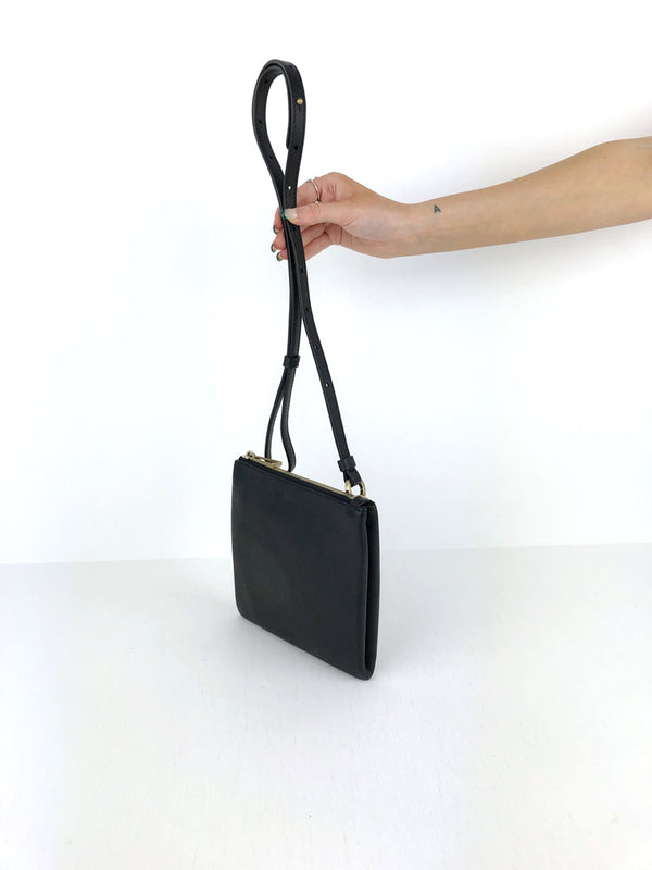 Filippa k Taske Sort