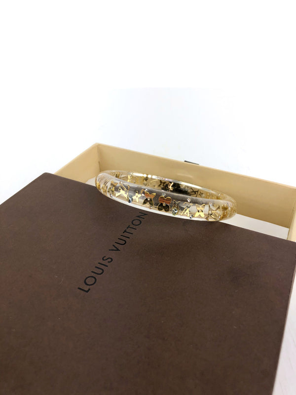 Louis Vuitton Armbånd I Plast