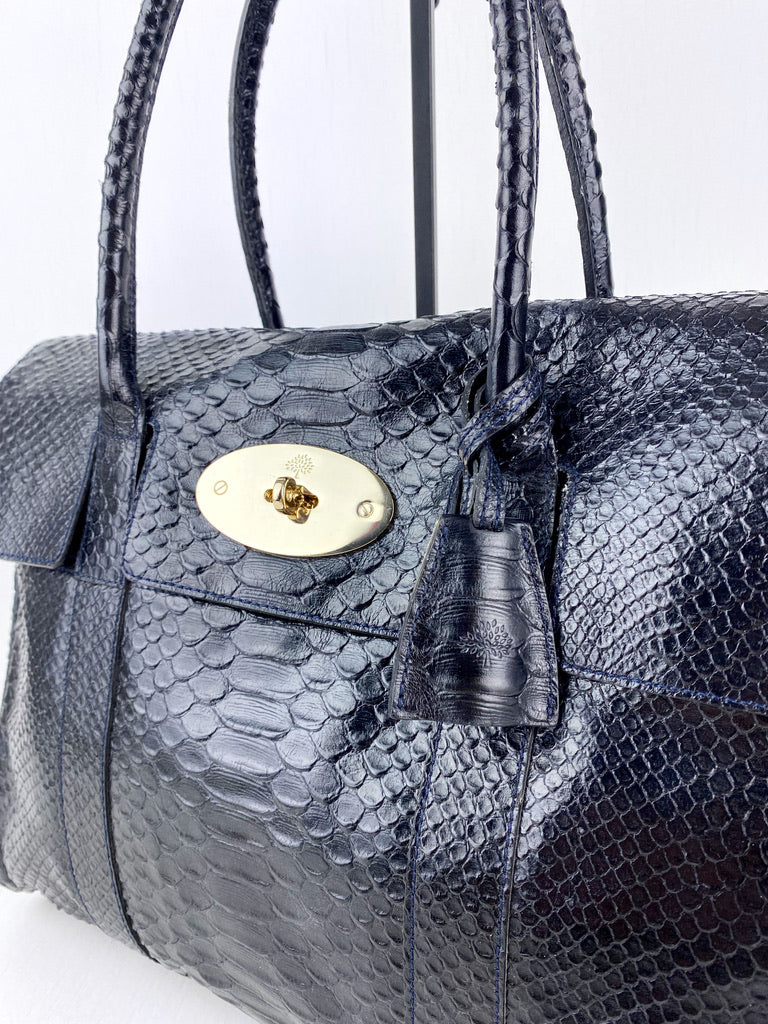 Mulberry Bayswater (Nypris ca 10.200 kr)