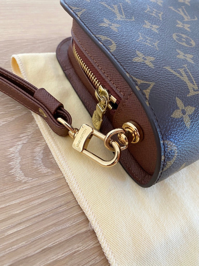 Louis Vuitton Pochette Orsay Monogram/Clutch