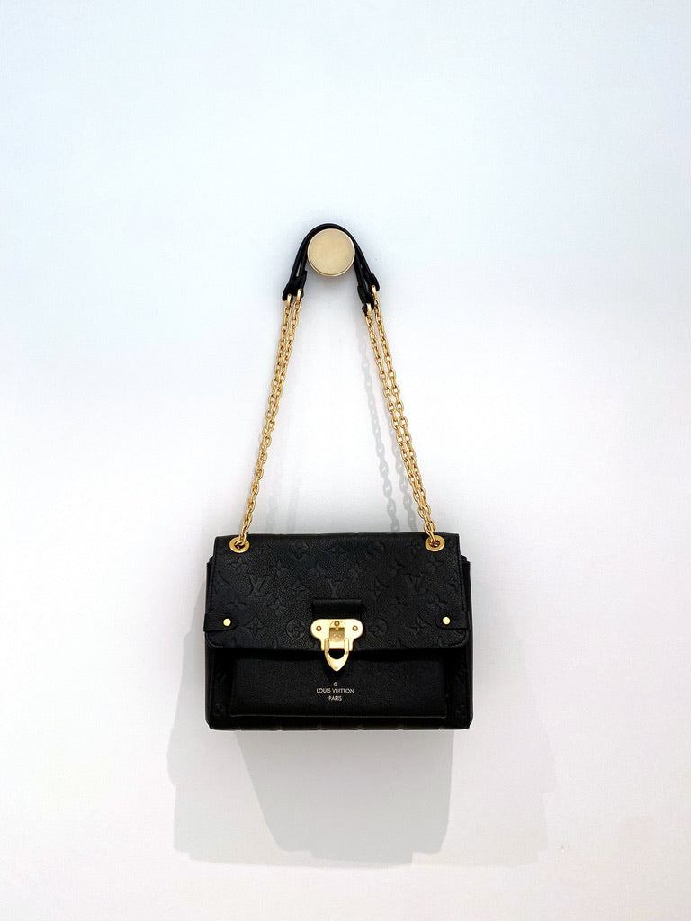 Louis Vuitton Vavin Monogram Empriente PM - Taske