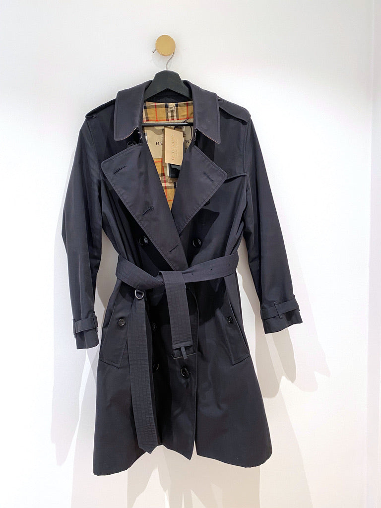 Burberry Trenchcoat/Jakke - Str M