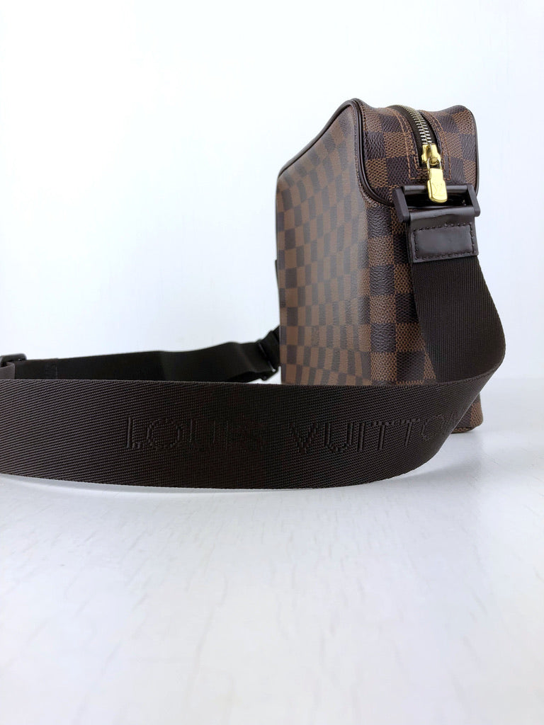 Louis Vuitton Damier Crossbody Bag