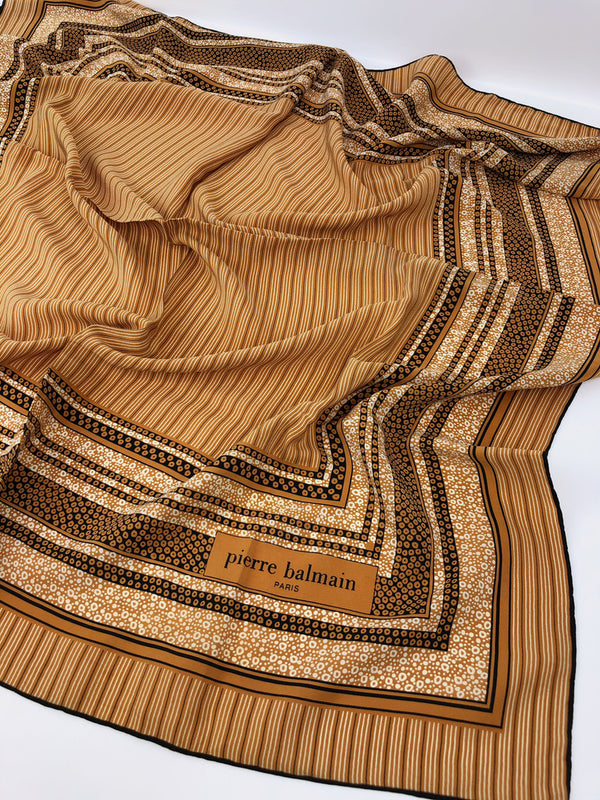 Pierre Balmain Tørklæde