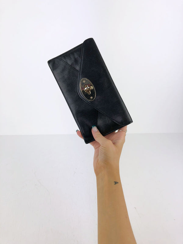 Mulberry Wallet/Pung Sort
