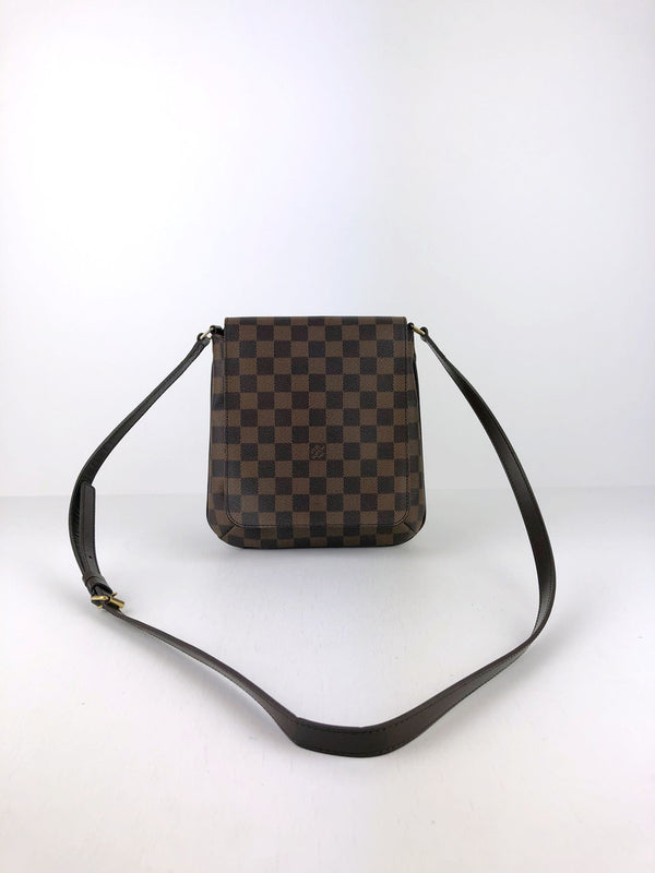Louis Vuitton Damier Taske/Crossbody