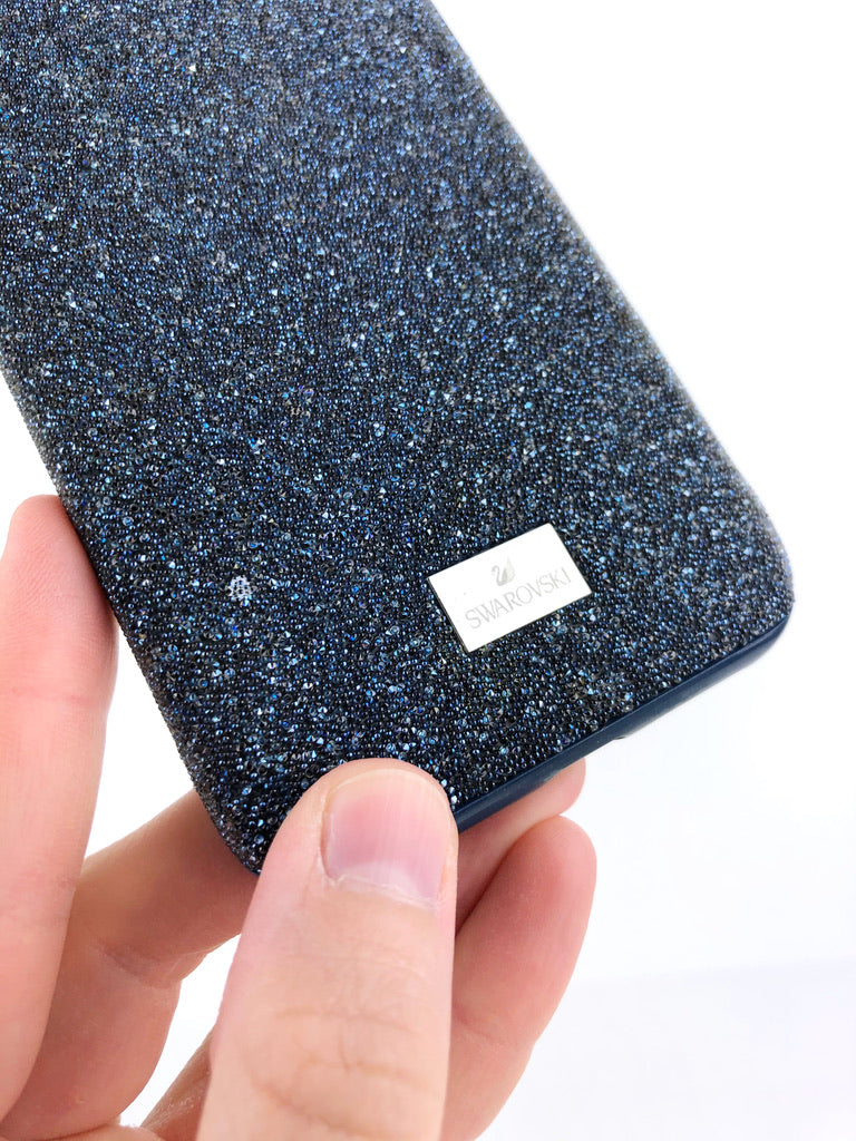 Swarovski - Iphone 11 Pro Mac Cover