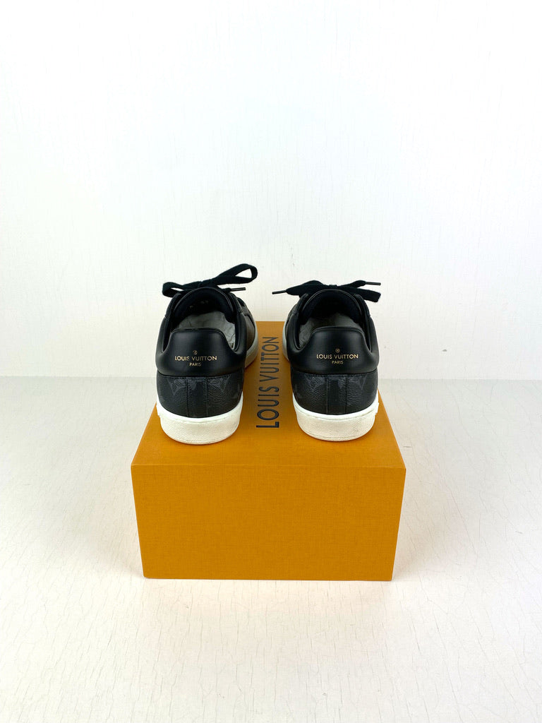 Louis Vuitton Trainer/Sneakers - Passer Ca Str 38,5 (Str5)