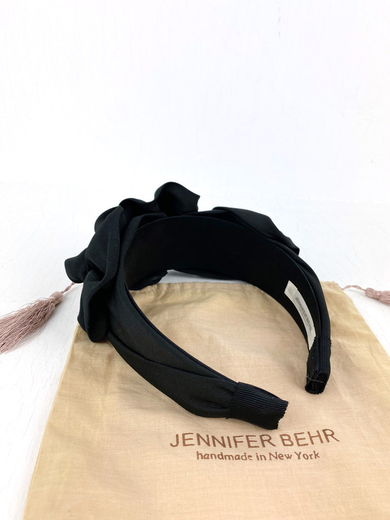 Jennifer Behr/(MyTheresa) Hårbøjle