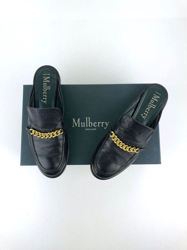 Mulberry Sko - Str 38,5
