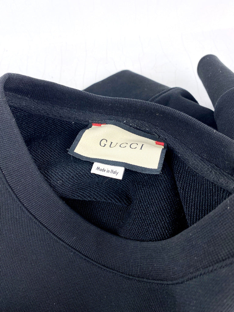 Gucci Bluse - Str M Oversize