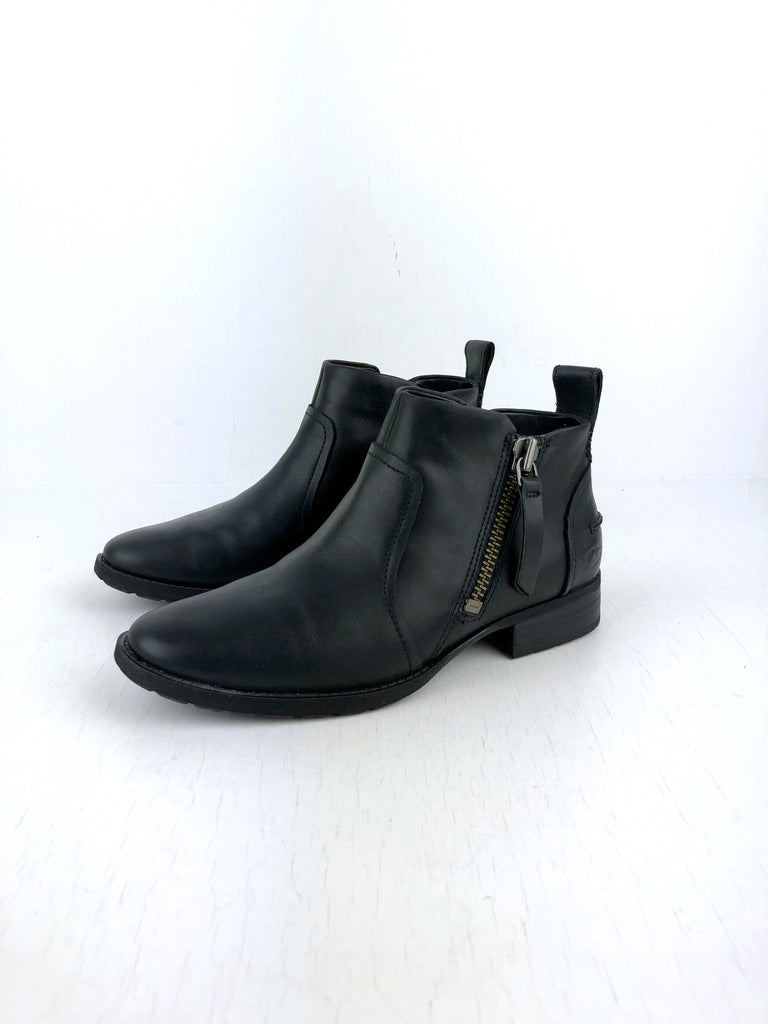 Ugg Ankle Boots/Støvler - Str 37