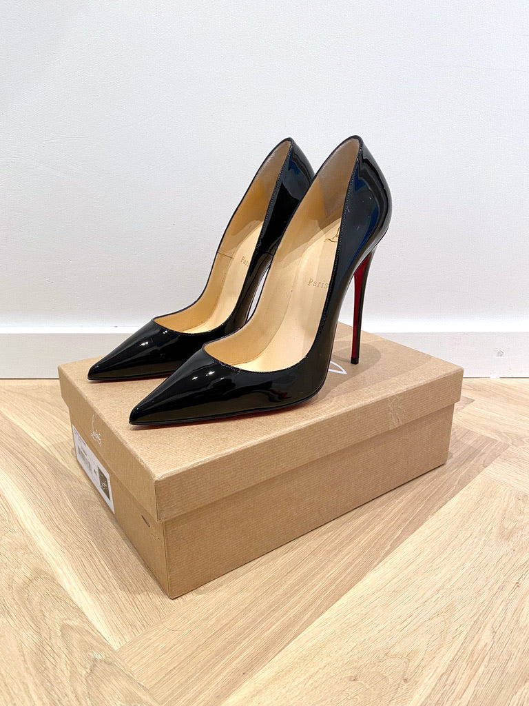 So Kate 120 Patent