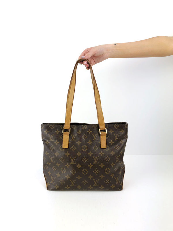 Louis Vuitton Monogram Taske