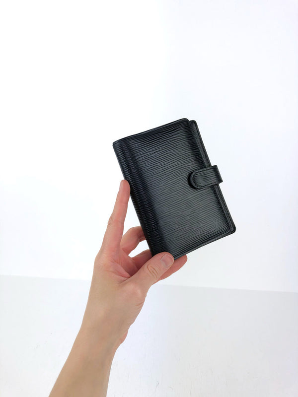 Louis Vuitton Epi Kalender