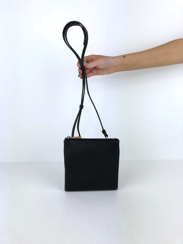 Filippa k Taske Sort