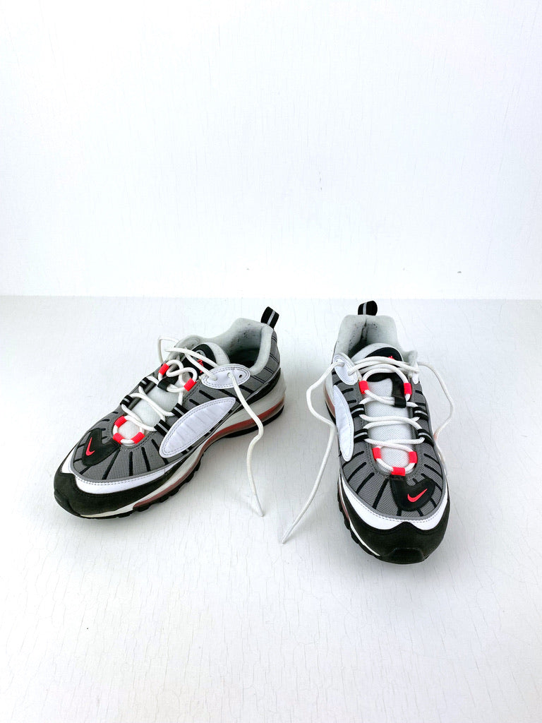 Nike Airmax - Str 41 Lille i størrelsen!