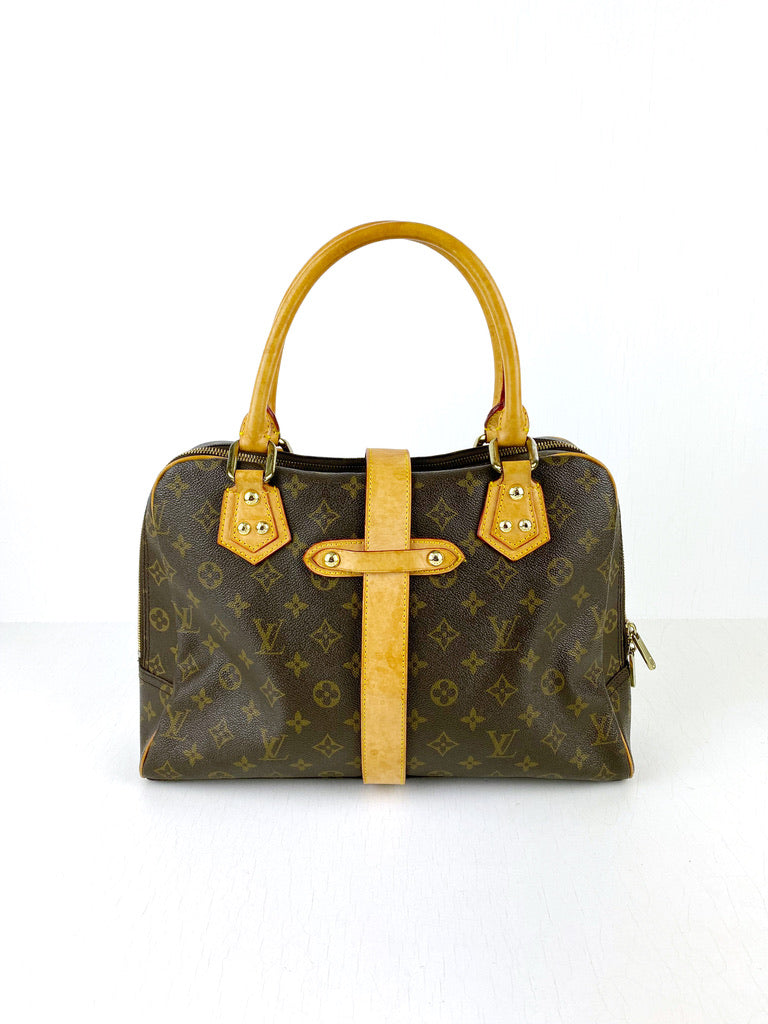 Louis Vuitton Monogram Taske