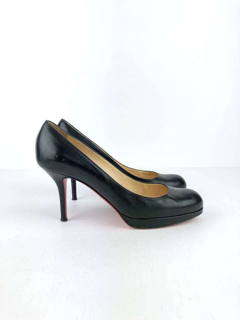 Christian Louboutin Stiletter - Str 37,5