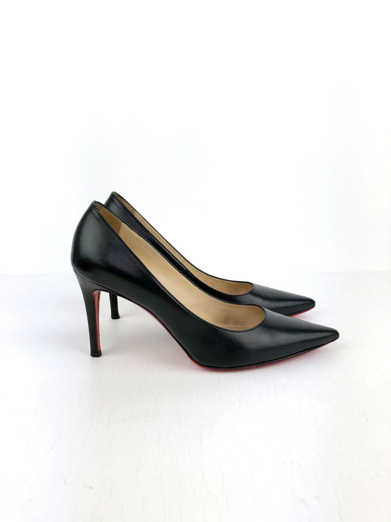 Christian Louboutin Stiletter - Str 39