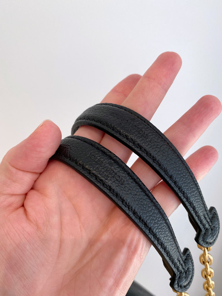 Louis Vuitton Vavin Monogram Empriente PM - Taske
