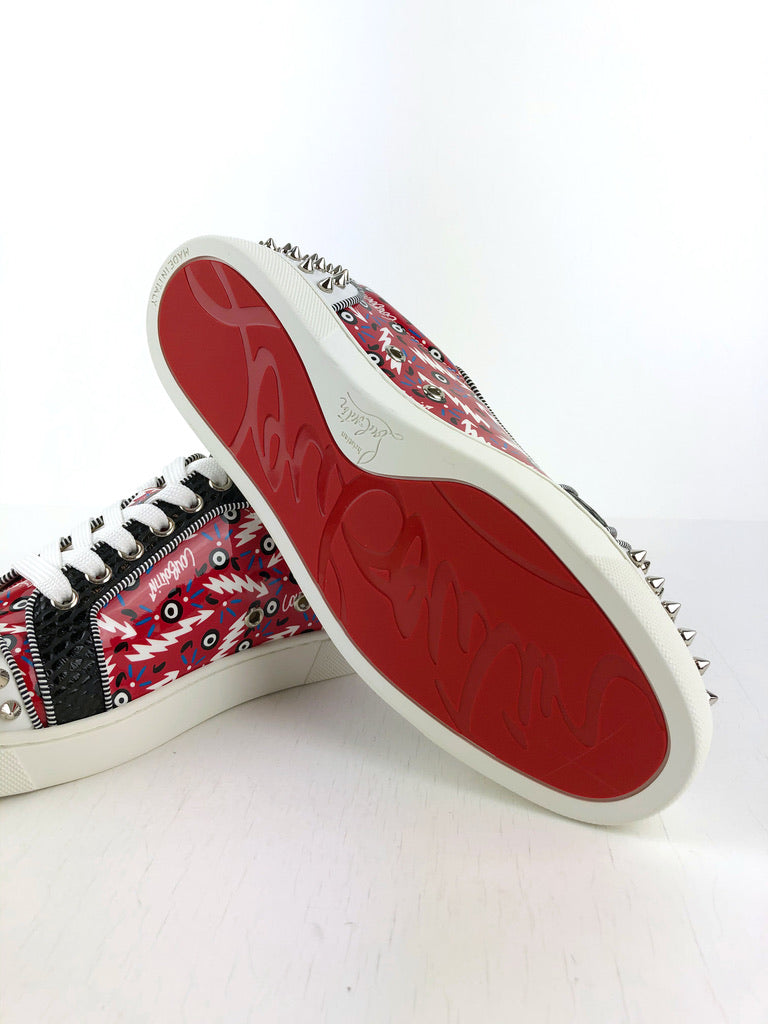 Christian Louboutin Sneakers - Str 39