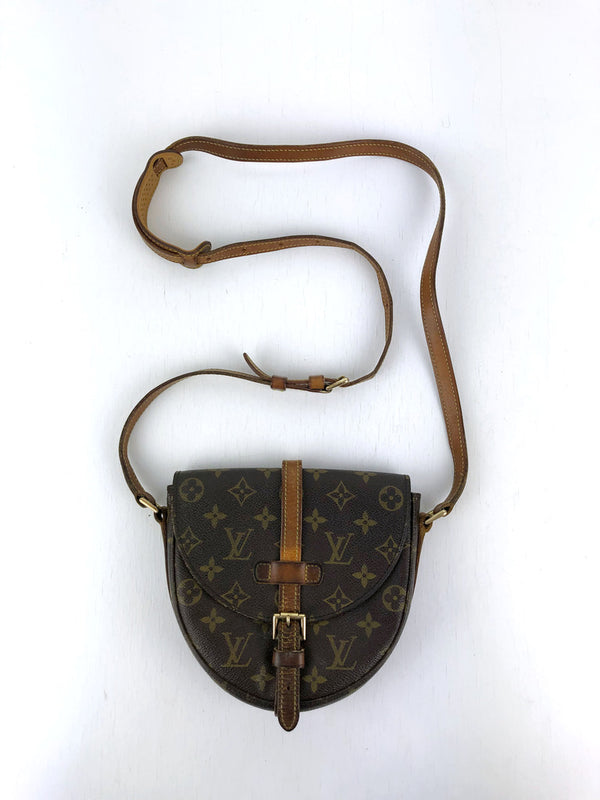 Louis Vuitton Vintage Taske