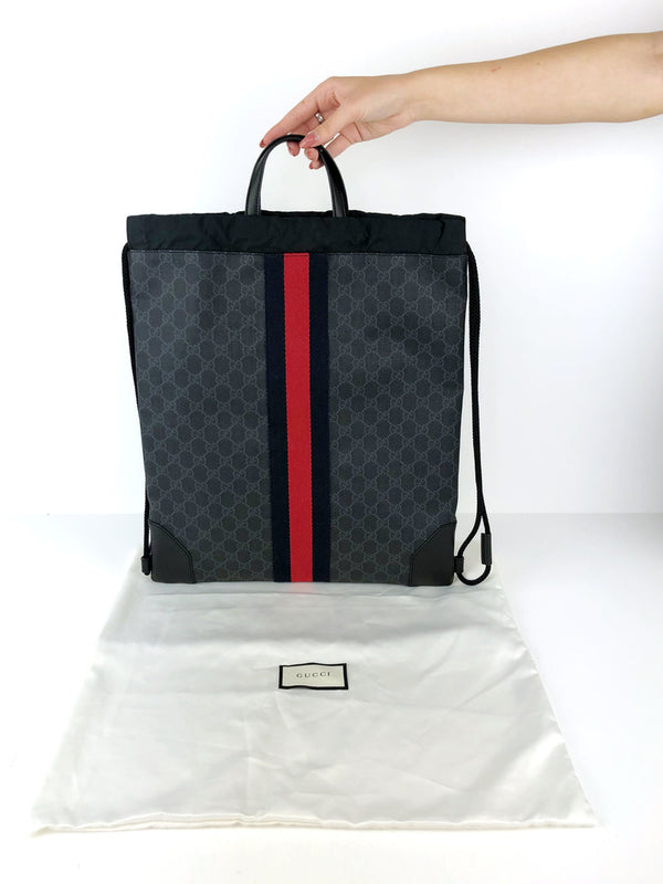 Gucci Shopper/Rygsæk