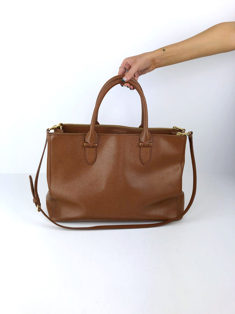 Lauren Ralph Lauren Taske