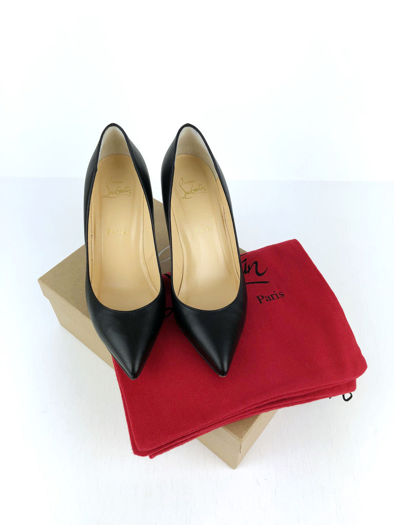 Christian Louboutin Stiletter - Str 38