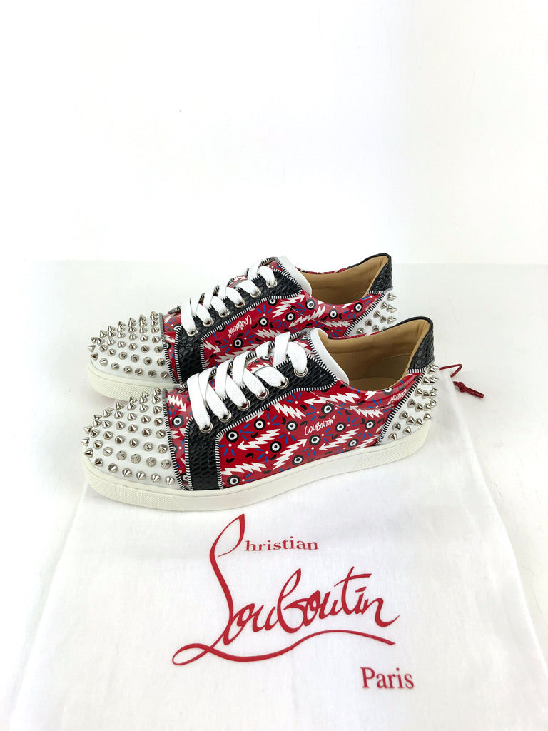 Christian Louboutin Sneakers - Str 39