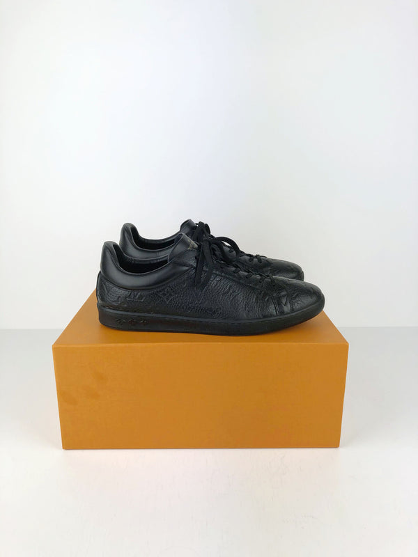 Louis Vuitton Sneakers - Str 10