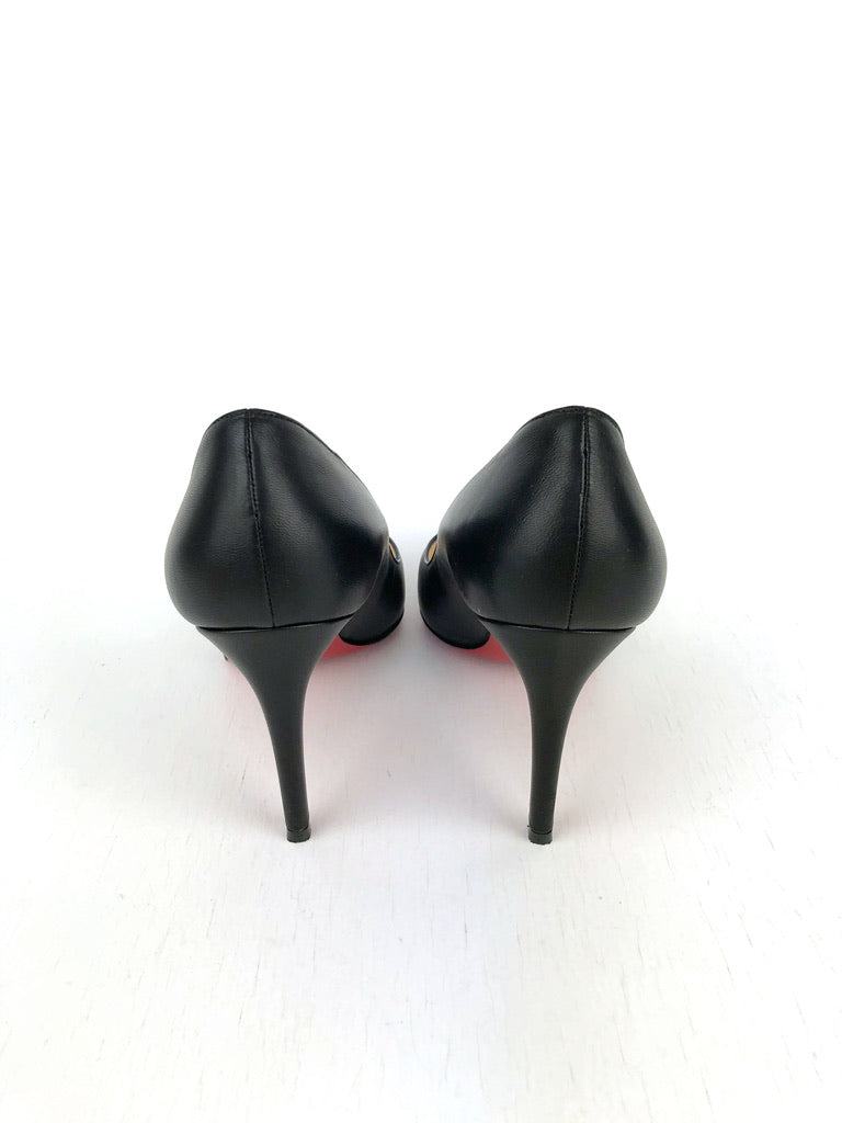 Christian Louboutin Stiletter - Str 38