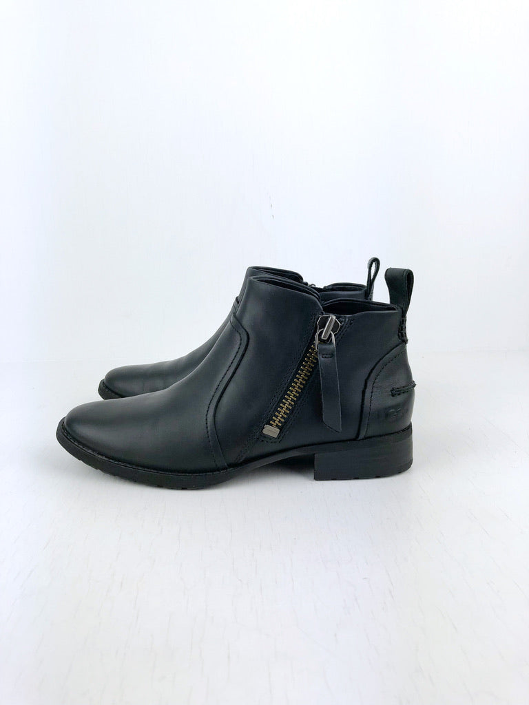 Ugg Ankle Boots/Støvler - Str 37